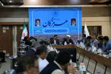 هیئت‌رئیسه شورای روابط‌عمومی‌های هرمزگان انتخاب شدند
