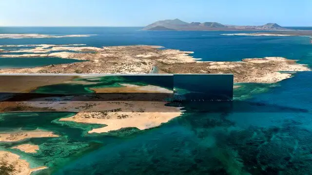 بحران بودجه در عربستان؛ پروژه‌های نئوم یکی پس از دیگری به تعویق می‌افتند