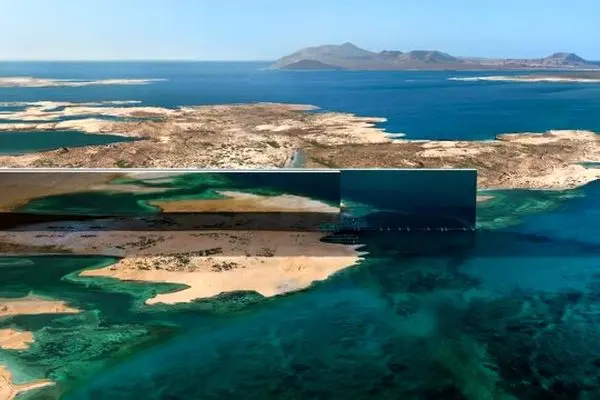 بحران بودجه در عربستان؛ پروژه‌های نئوم یکی پس از دیگری به تعویق می‌افتند