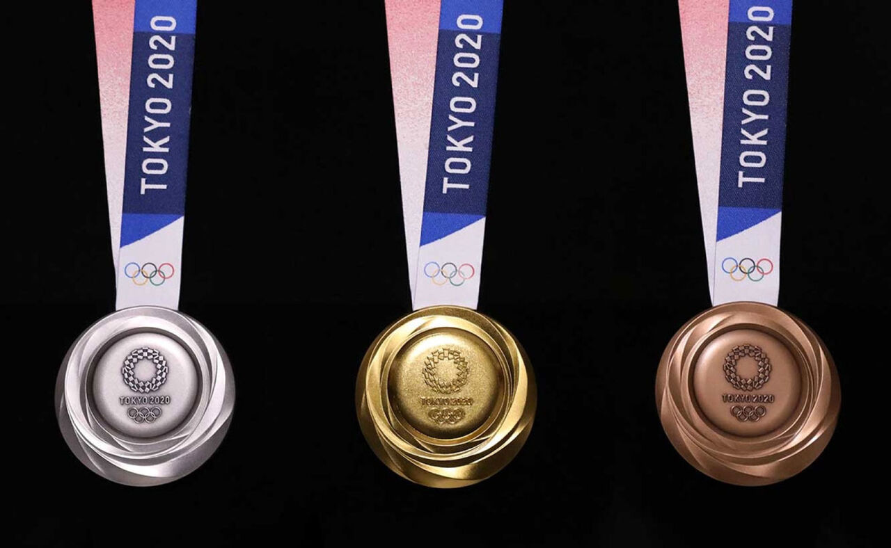 میزان پاداش مدال‌آوران بازی‌های المپیک و پارالمپیک توکیو مشخص شد