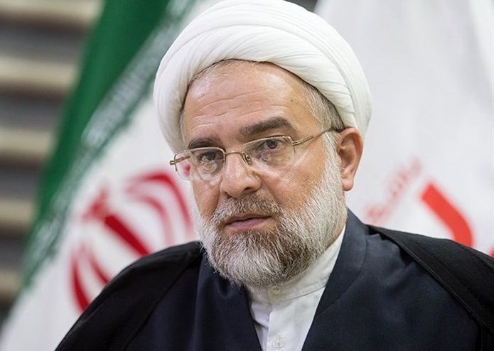 دشمنی آمریکا با ملت ایران از لوازم یک انقلاب ضد استکباری است