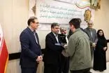 تجلیل از کارگران و کارفرمایان نمونه در روز جهانی کارگر