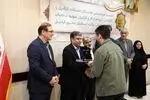 تجلیل از کارگران و کارفرمایان نمونه در روز جهانی کارگر