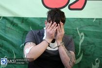 دستگیری ۵۴۸ سارق در طرح رعد پلیس پیشگیری پایتخت