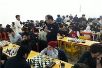 شطرنج بازان برتر شهرستان بهار تجلیل شدند
