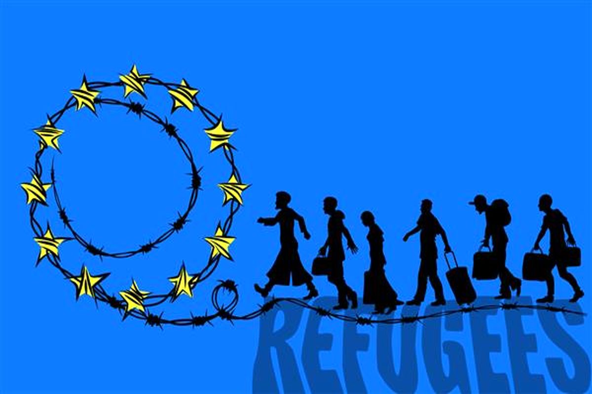 21 هزار ایرانی در صف دریافت پناهندگی در کشورهای اتحادیه اروپا