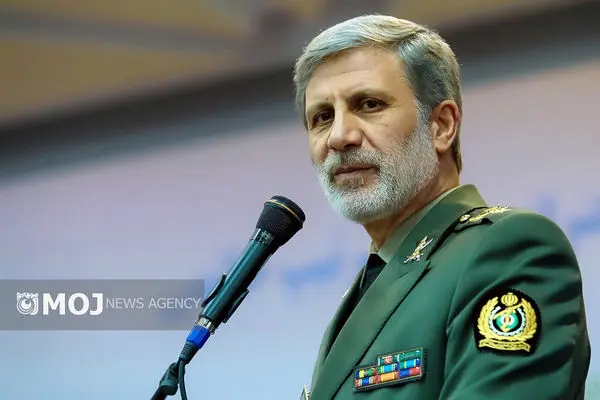 مأموریت پدافند هوایی بسیار حساس است