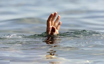 غرق شدن مرد جوان در رودخانه کرج