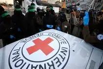 بقایای جسد اسیر تایلندی از غزه تحویل داده شد