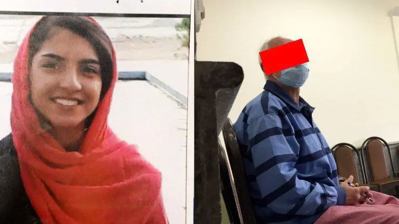 سرپرست دادسرای امور جنایی تهران درباره پرونده قتل یک دختر نوجوان توضیح داد