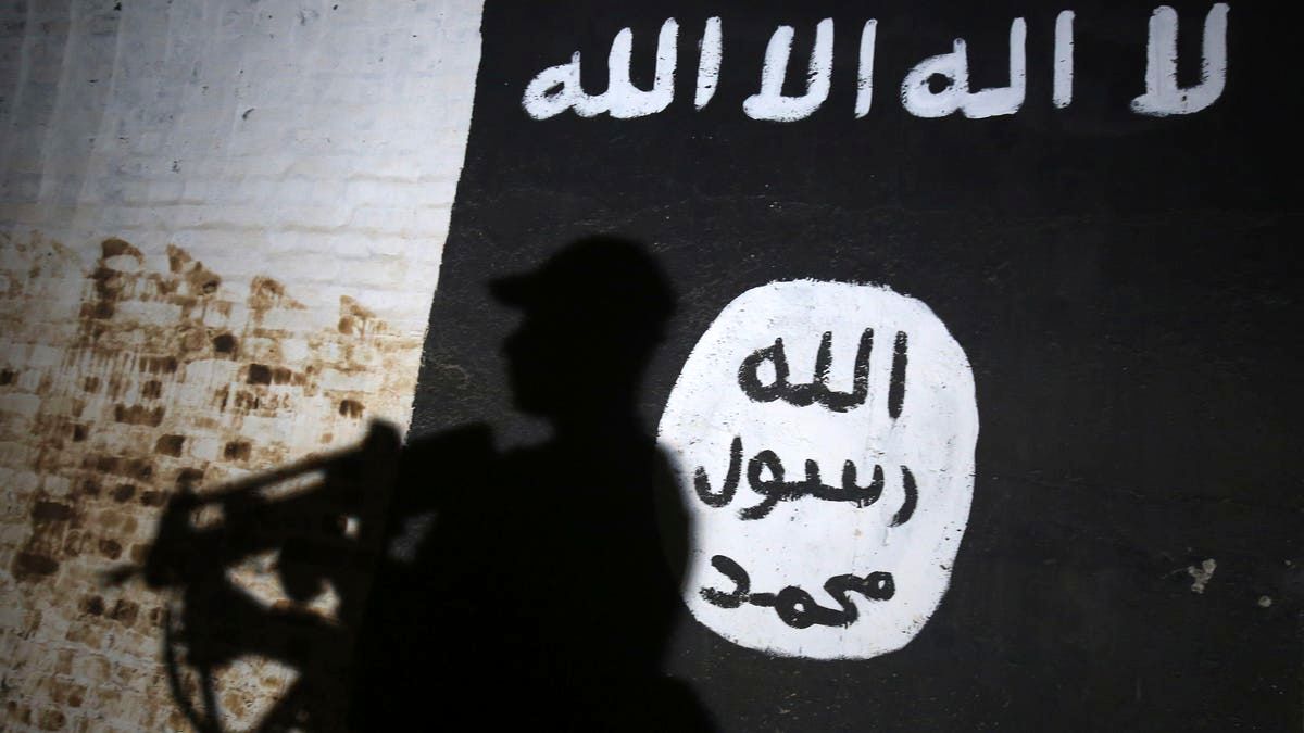 سرکرده داعش در عراق به دام افتاد