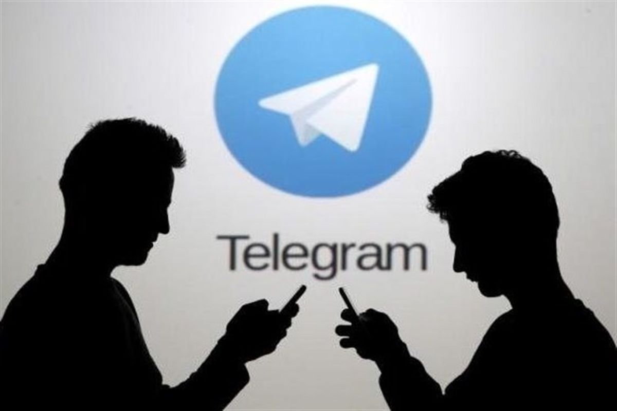 اسپانیا تلگرام را فیلتر کرد