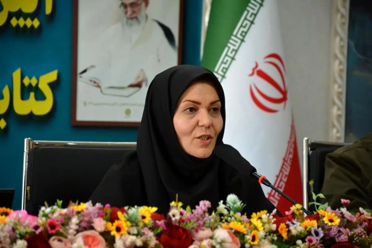 خاطره دفاع مقدس، سرمایه فرهنگی جامعه کرمانشاه است