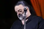علیرضا عصار با «دریای تشنه» به صحنه موسیقی بازگشت