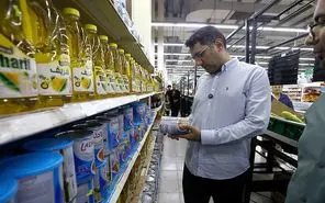 تمهیدات لازم برای تامین ارزاق و کالاهای اساسی کیش انجام شده است +فیلم