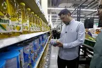 تمهیدات لازم برای تامین ارزاق و کالاهای اساسی کیش انجام شده است +فیلم