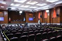 دومین جلسه دادگاه رسیدگی به قسمت دوم پرونده گروه رستمی صفا برگزار شد