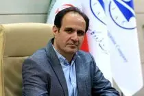 مدیرعامل شرکت فرودگاه‌ها از رشد ۲۰ درصدی پروازهای بین المللی خبر داد