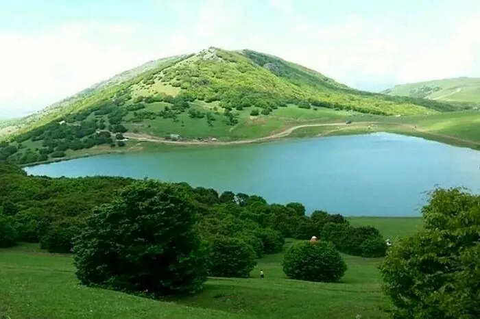 افزایش ۲۰ درصدی گردشگران به استان اردبیل 