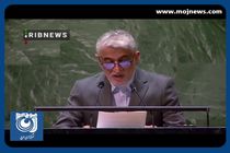  مخالفت آمریکا با عضویت فلسطین در سازمان ملل + فیلم