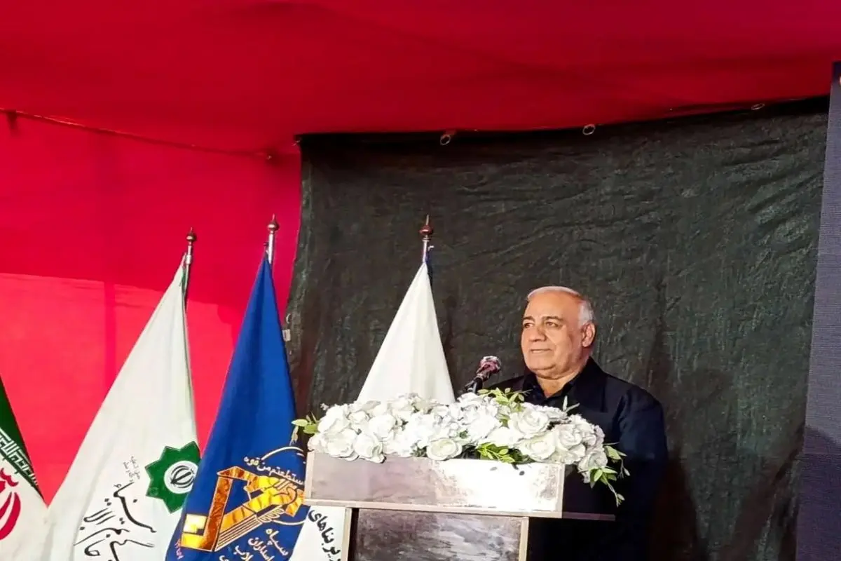 معاون وزیر راه وشهرسازی