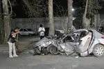 تعرفه‌های جدید ارزیابی خسارت ناشی از حوادث مرتبط با وسایل نقلیه اعلام شد
