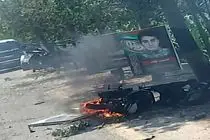در حمله رژیم صهیونیستی به جنوب لبنان یک نفر شهید شد