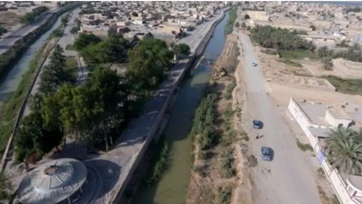 تعامل میان مسئولان با امام جمعه جدید شادگان سبب حل مشکلات می شود