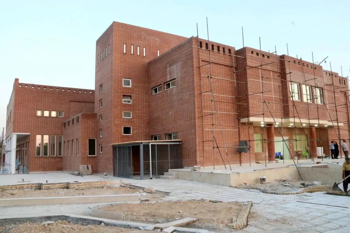 کتابخانه های عمومی فارس 
