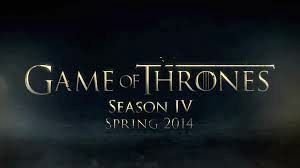 دانلود زیرنویس فصل چهار سریال Game of Thrones