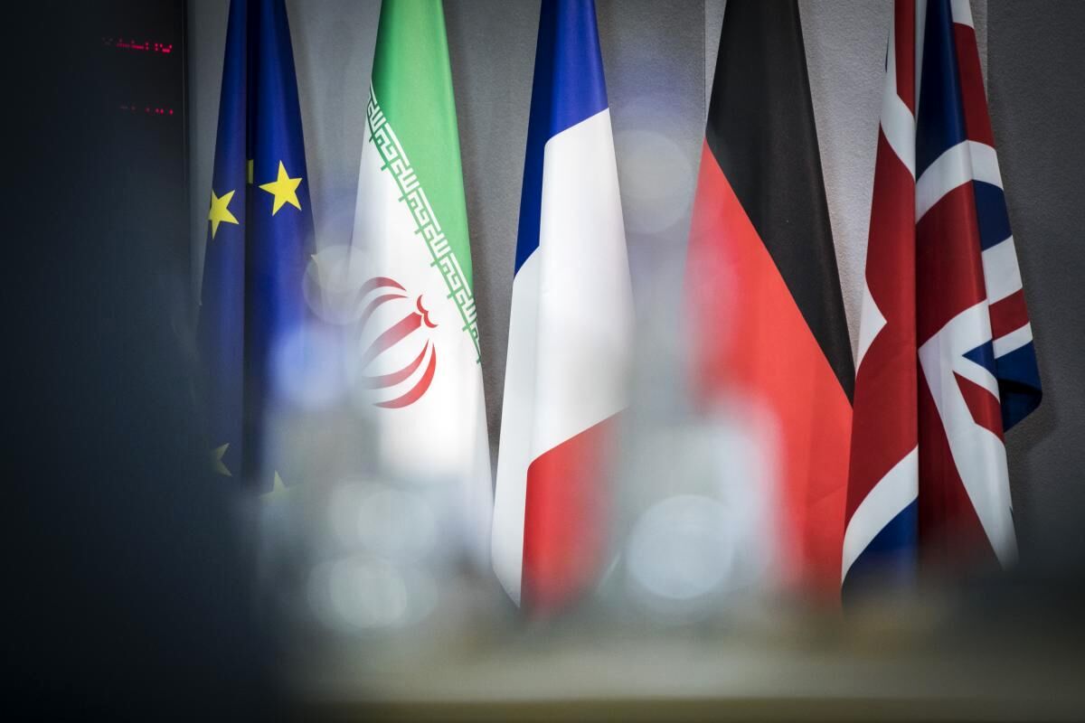 سیاست های جدید ایران برای عبور از تبعات برجام