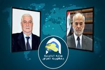 دعوت وزیر خارجه سوریه از همتای عراقی‌اش برای سفر به دمشق