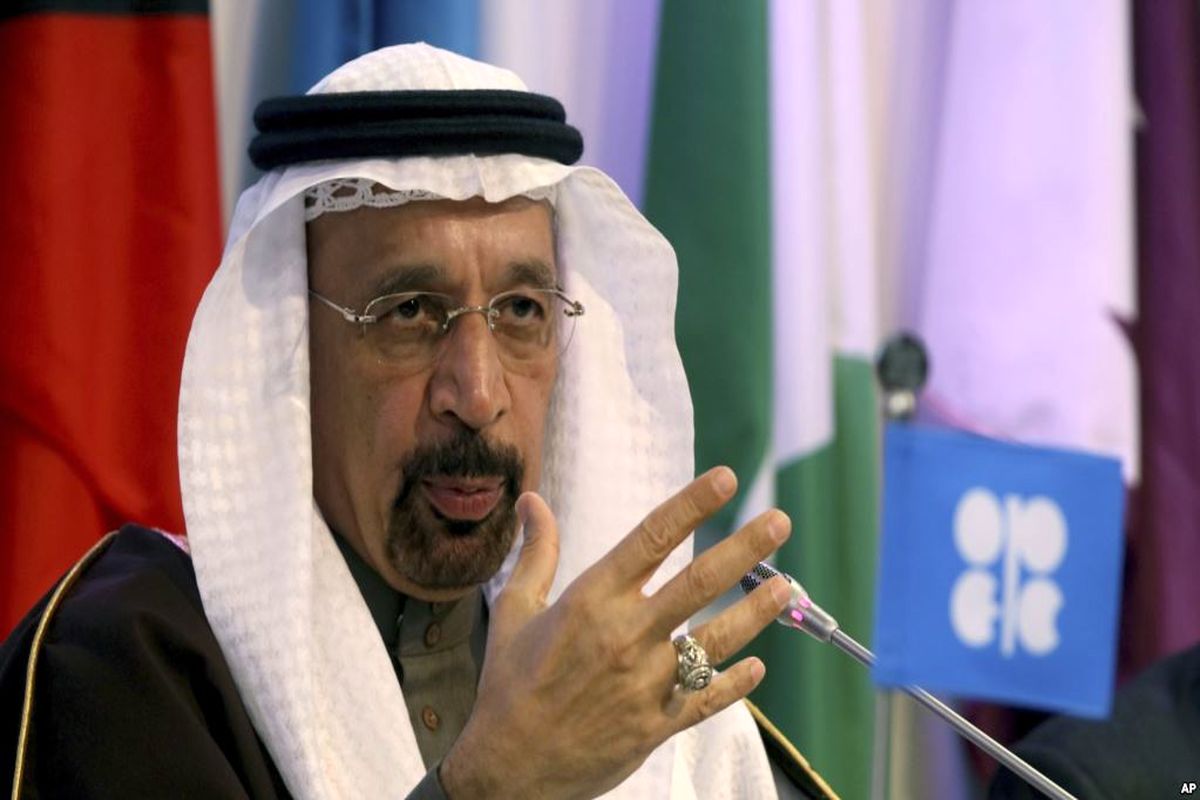 عربستان به درخواست برخی شرکت‌ها تولیدات نفتی خود را افزایش داد