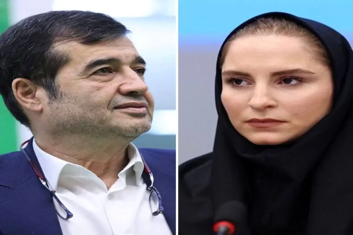 وزیر ورزش و جوانان