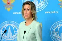 زلنسکی به دنبال باج‌گیری از غرب است