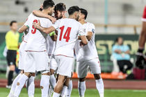 Iran Defeated Turkmenistan 5-0 