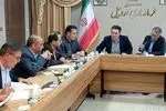 مجتمع آب شهید سلیمانی اردبیل راه اندازی می شود