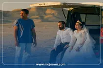 اینفوگرافیک/ یک‌ تصادف ساده، نخل طلای کن را بعد از 28 سال به سینمای ایران آورد