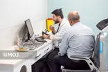معیشت کارکنان نظام سلامت بهبود می‌یابد