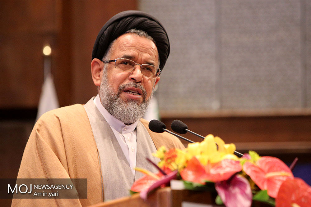 پیام وزیر اطلاعات به مناسبت یوم الله ۲۹ فروردین روز ارتش