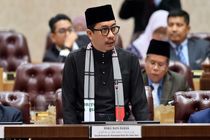The end of Israeli is too close; Malaysian politician says