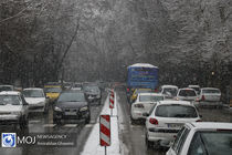 آخرین وضعیت جوی و ترافیکی جاده ها در ۲ بهمن اعلام شد
