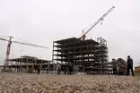 نیاز ۳ هزار میلیارد تومانی بیمارستان نجف‌زاده برای بهره برداری