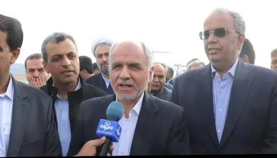 اولویت اصلی این سفر، گره‌گشایی از مشکلات مردم است