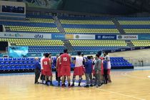تیم ملی بسکتبال ایران فردا به کشور بازمی‌گردد
