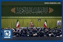 جامعه مداح که بخشی از قدرت نرم جامعه اسلامی است باید وظیفه خود را بداند + فیلم