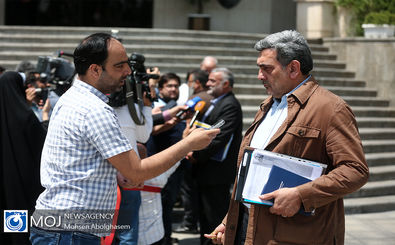 وعده شهردار تهران برای بررسی قیمت مترو