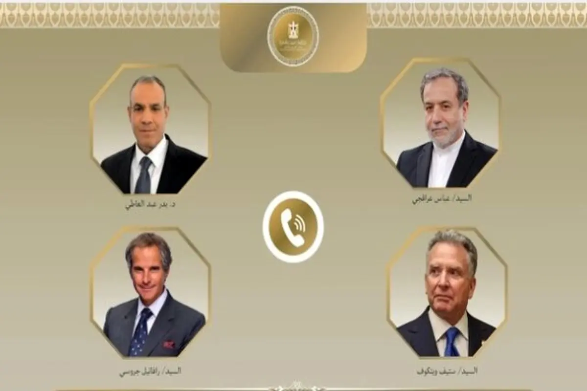راهحل نظامی راهحل ثبات در منطقه نیست