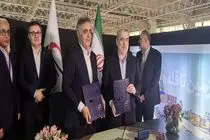 بهره‌برداری از ظرفیت‌های ارتش برای پشتیبانی صنعت نفت