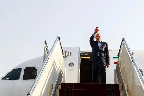 قالیباف فردا عازم پاکستان می‌شود